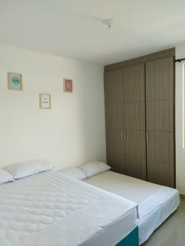Apartamento Rodadero Sur Santa Marta Edificio Aragoa A 150 Metros Del Mar