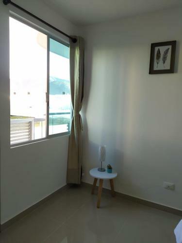 Apartamento Rodadero Sur Santa Marta Edificio Aragoa A 150 Metros Del Mar