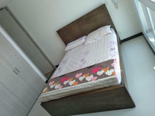 Magn�fico Apartamento, Santa Marta Sector Irotama