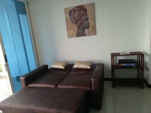 Magn�fico Apartamento, Santa Marta Sector Irotama