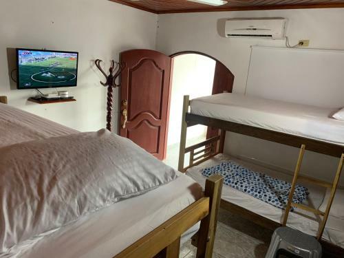 Apartamento Lr
