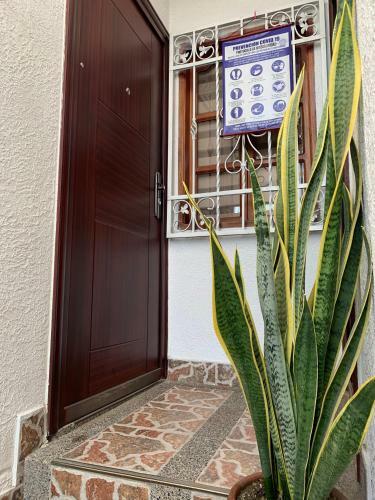 Apartamento Lr