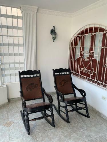 Apartamento Lr
