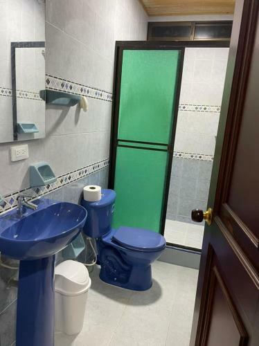 Apartamento Lr