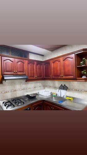 Apartamento Lr