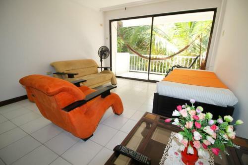 Apartamento Edificio Patuca By Danp