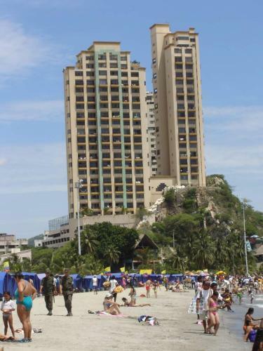 Apartamento Edificio El Pe��n Del Rodadero Apto 1102 B