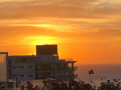 Apartamento Reserva Del Mar
