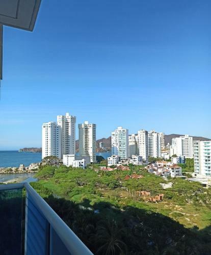Apartamento Reserva Del Mar