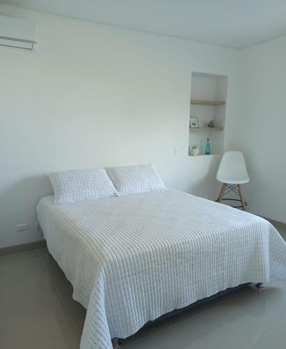 Apartamento Reserva Del Mar