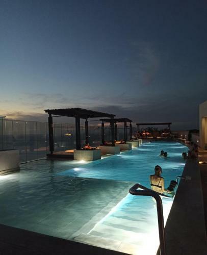 Apartamento Reserva Del Mar