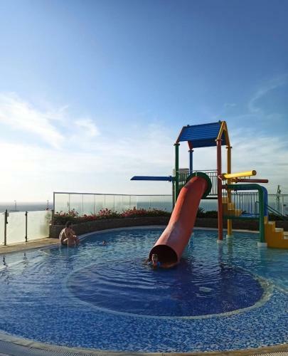 Apartamento Reserva Del Mar