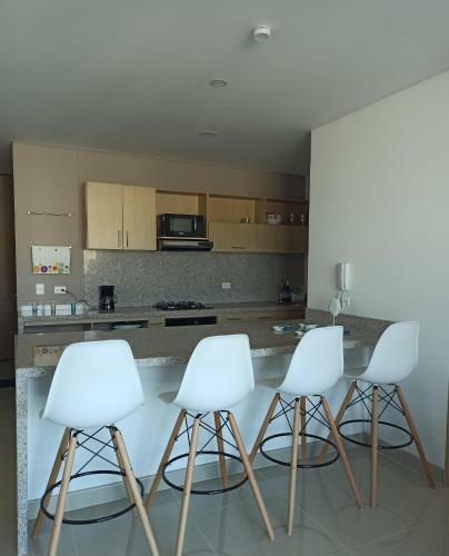 Apartamento Reserva Del Mar