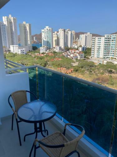 Apartamento Reserva Del Mar