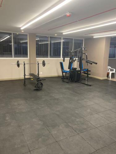 Apartamento Reserva Del Mar