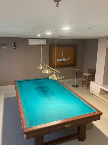 Apartamento Reserva Del Mar