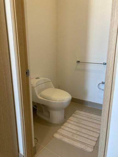 Apartamento Reserva Del Mar