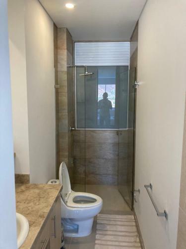 Apartamento Reserva Del Mar