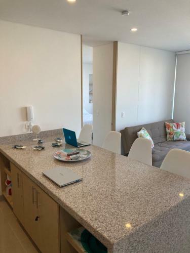 Apartamento Reserva Del Mar