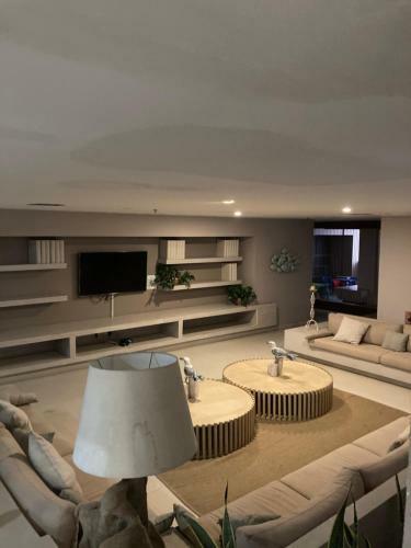 Apartamento Reserva Del Mar