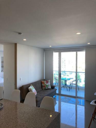 Apartamento Reserva Del Mar
