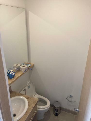 Apartamento Reserva Del Mar