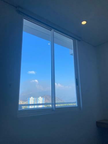 Apartamento Reserva Del Mar