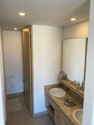 Apartamento Reserva Del Mar