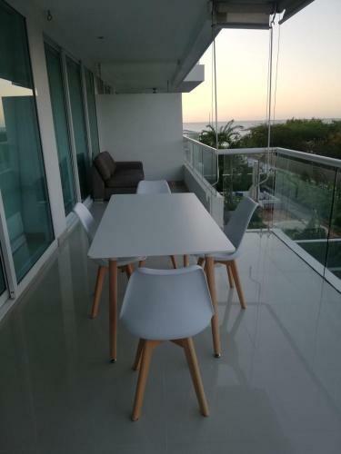 Apartamento Playa Dormida