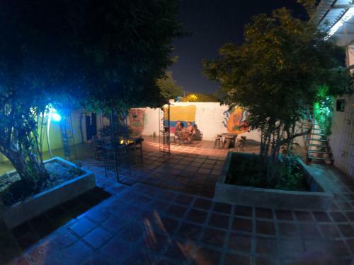 Bed & Breakfast Bigfish Taganga