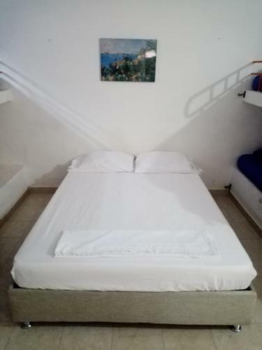 Bed & Breakfast Bigfish Taganga