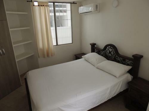 Apartamento Vacacional - Rodadero, Santa Marta