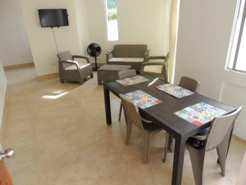 Apartamento Vacacional - Rodadero, Santa Marta