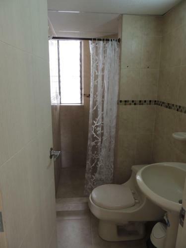 Apartamento Vacacional - Rodadero, Santa Marta