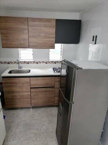 Apartamento Vacacional - Rodadero, Santa Marta