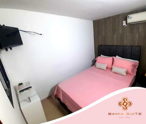 Hotel Bahia Suite