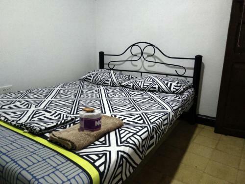 Apartamento Lindo Apto Independiente En El Centro Historico.