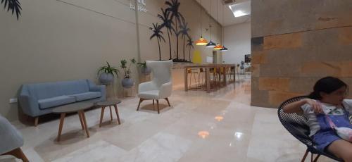 Apartamento Samaria Club de Playa