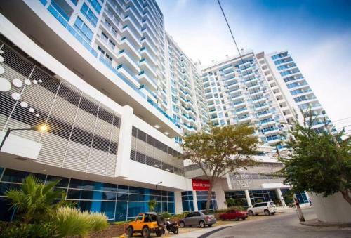 Apartamento ***ocean Front View Condo***