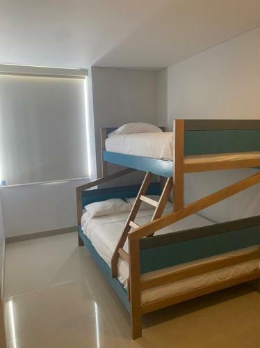 Apartamento ***ocean Front View Condo***
