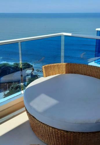 Apartamento ***ocean Front View Condo***
