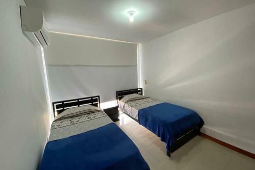 Apartamento de Lujo Para Vacaciones - Zazue