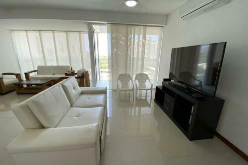 Apartamento de Lujo Para Vacaciones - Zazue