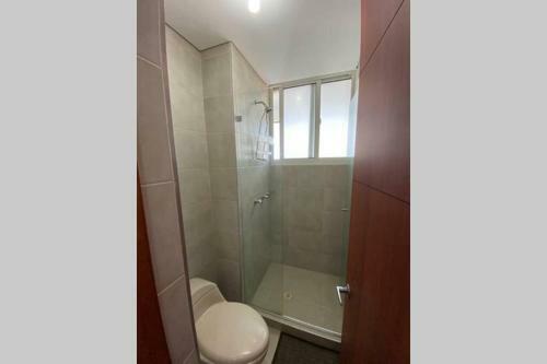 Apartamento de Lujo Para Vacaciones - Zazue
