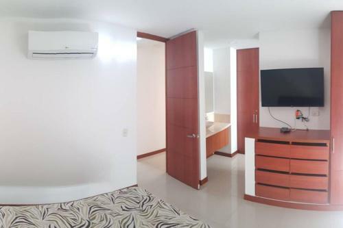 Apartamento de Lujo Para Vacaciones - Zazue
