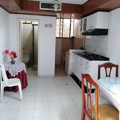 Apartamento Rodadero Parador 205 A