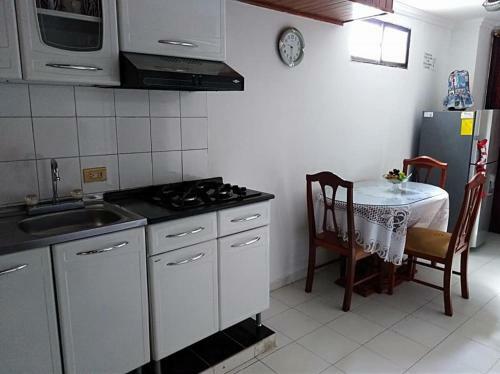 Apartamento Rodadero Parador 205 A