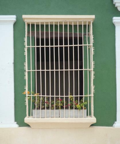 Lacasa Del Totumo