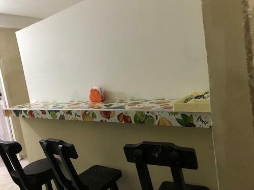 Apartamento El Ensue�o