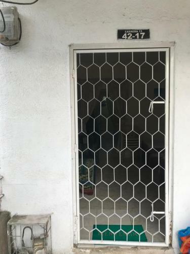 Apartamento El Ensue�o